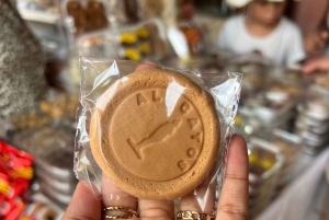 Visita gastronómica y fotos profesionales en el casco antiguo
