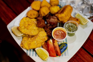 Cali: Guided Gastronomic Tour