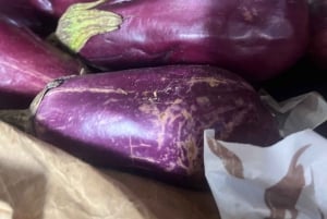 Leer het echte Cartagena kennen: Mercado Bazurto gastronomische & culturele tour