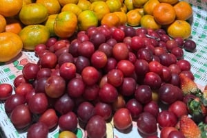 Leer het echte Cartagena kennen: Mercado Bazurto gastronomische & culturele tour