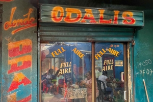 Conosci la vera Cartagena: tour gastronomico e culturale del Mercado Bazurto