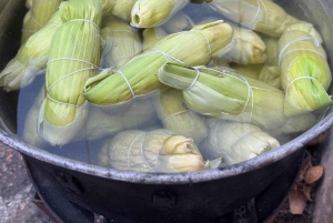 Conosci la vera Cartagena: tour gastronomico e culturale del Mercado Bazurto