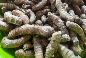 Conosci la vera Cartagena: tour gastronomico e culturale del Mercado Bazurto