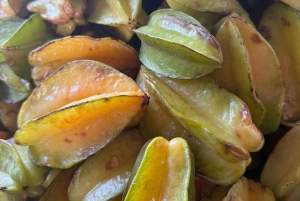 Conosci la vera Cartagena: tour gastronomico e culturale del Mercado Bazurto