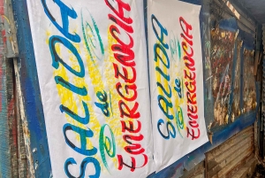 Conosci la vera Cartagena: tour gastronomico e culturale del Mercado Bazurto