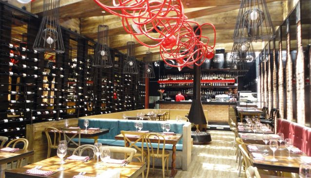 GiGi's Wine Market