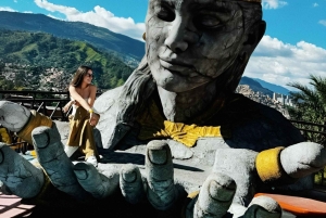 Graffiti, histoire et saveurs : un voyage à travers la commune 13.