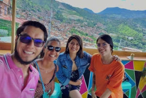 Graffiti, histoire et saveurs : un voyage à travers la commune 13.