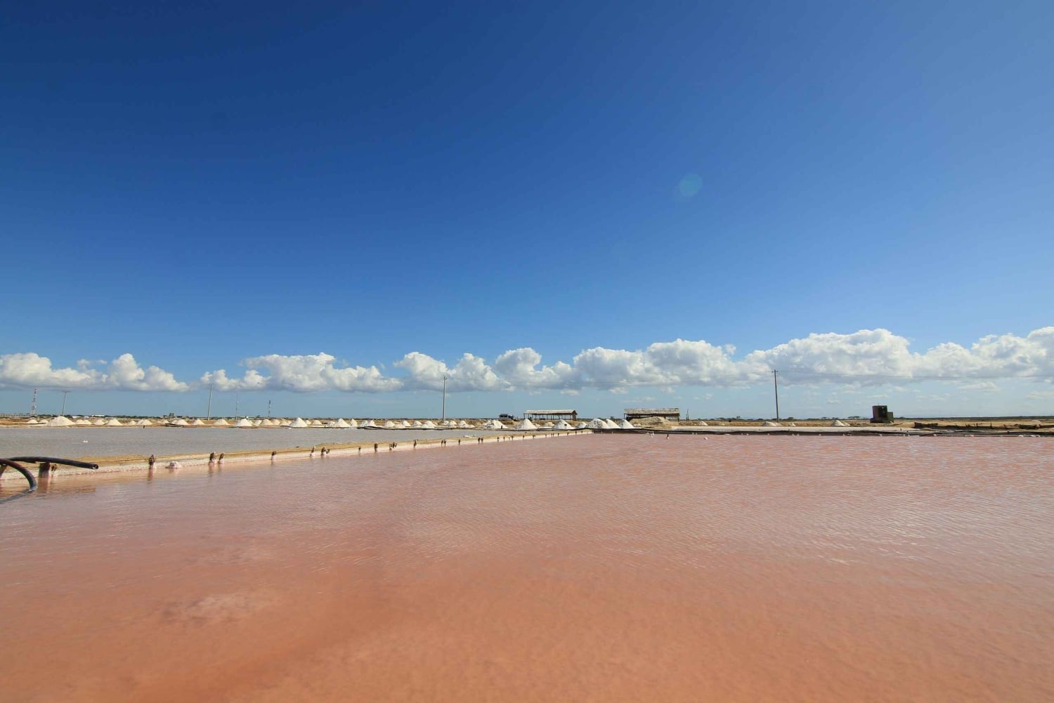 Guajira ; Cabo de la Vela, circuit de 2 jours et 1 nuit