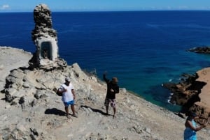 Guajira ; Cabo de la Vela, circuit de 2 jours et 1 nuit