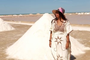 Guajira ; Cabo de la Vela, circuit de 2 jours et 1 nuit