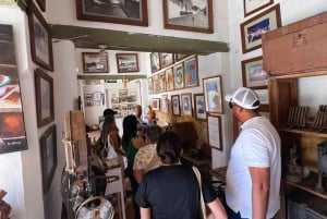 Barichara Heritage Tour: History, Culture, Traditions, and Architecture