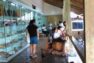 Barichara Heritage Tour: History, Culture, Traditions, and Architecture