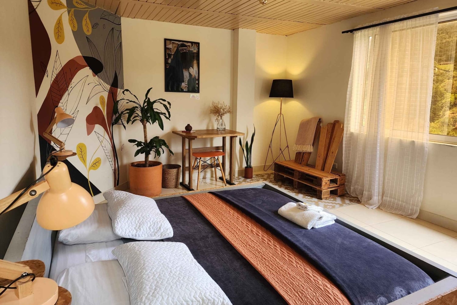 Guatapé: 2-dages DJ-workshop og kulturel tur