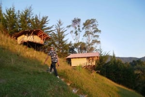 Guatapé: 2 días de taller de DJ y tour cultural