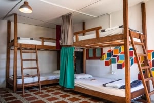 Guatapé: 2-dages DJ-workshop og kulturel tur