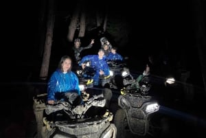 Guatapé Adventure Tour: Piedra del Peñol + Boat Ride + Private ATV