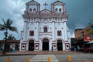 Guatapé Adventure Tour: Piedra del Peñol + Boat Ride + Private ATV