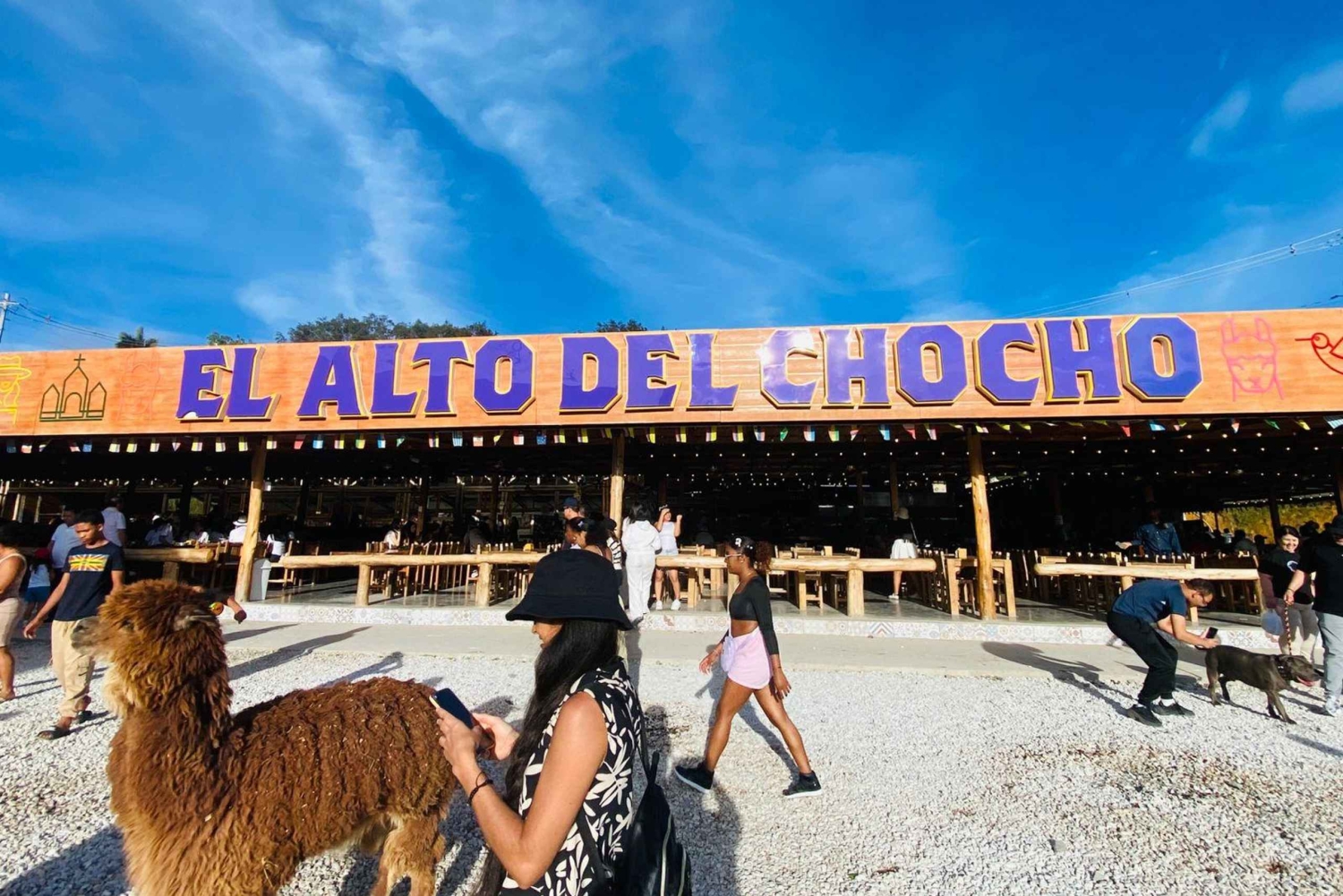 Erlebnistour in Guatapé: Natur, Kultur und Bootsfahrt mit Guide