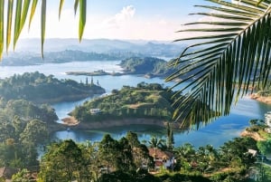 Guatape : Visite privée de luxe