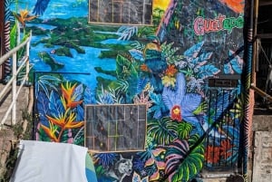 Guatape : Visite privée de luxe