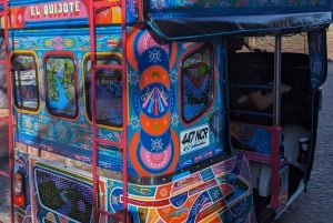 Guatape : Visite privée de luxe