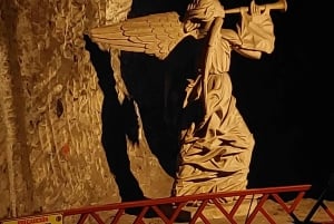 Lagoa Guatavita + Casa Loca + Pueblo + Catedral de Sal