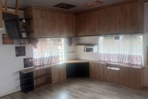 Laguna Guatavita + Casa loca + Pueblo + Katedra Solna