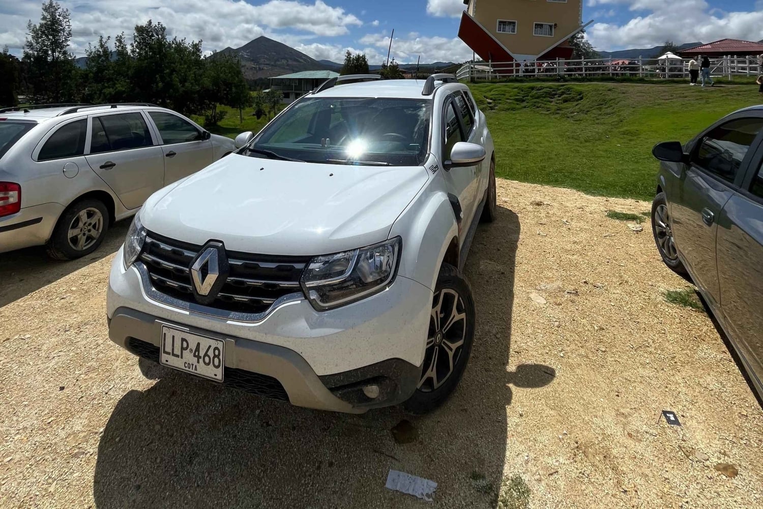 Гуатавита: экскурсия в лагуну Гуатавита, деревню и Каса Лока