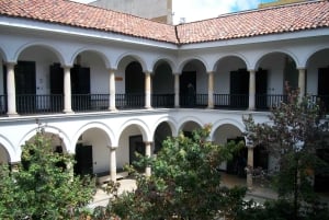 Geführte Besichtigung des Botero-Museums in Bogota