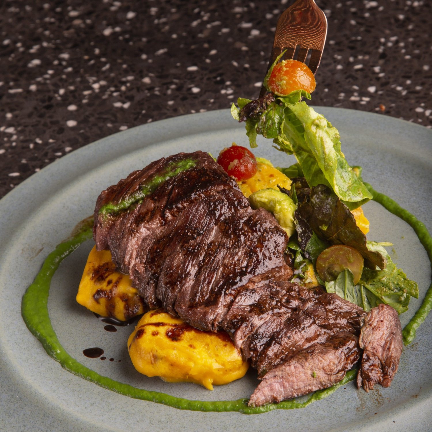 Los mejores restaurantes en Medellín, Colombia