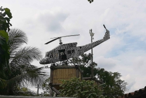 Hacienda Napoles: Full-Day Private Tour from Medellin