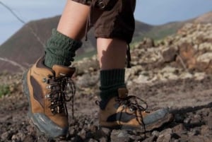 Wandelen langs Camino Real: Barichara-Cabrera, watervallen en Rio Suarez Canyon