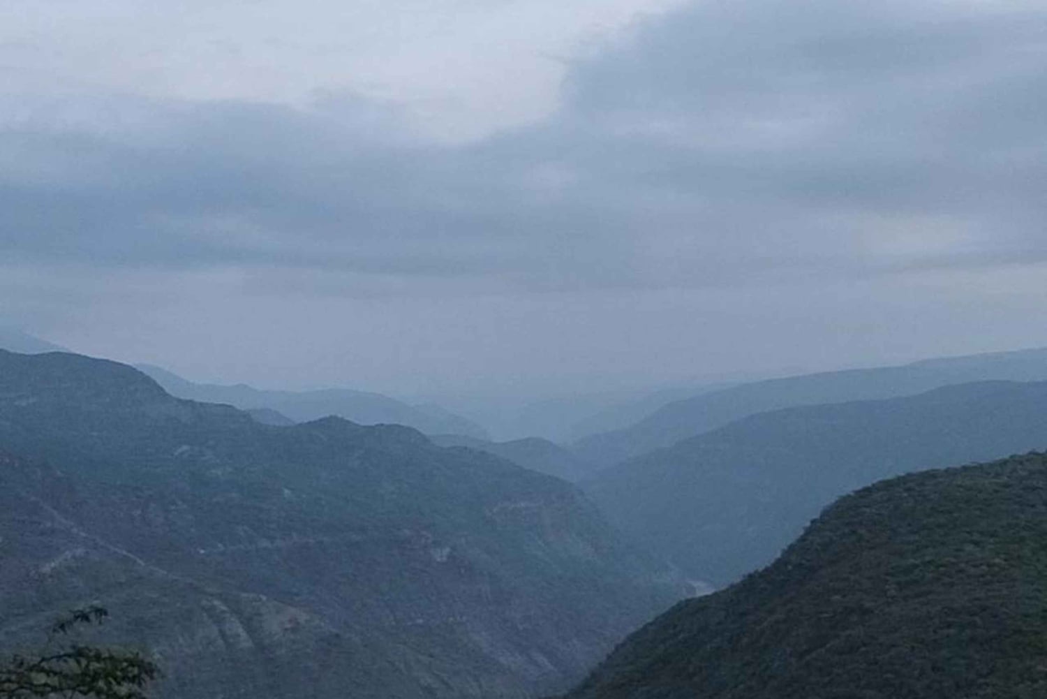 Hiking Guane - La Fuente: Abenteuer im tropischen Trockenwald
