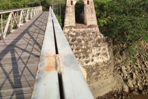 Hiking Guane - La Fuente: Abenteuer im tropischen Trockenwald