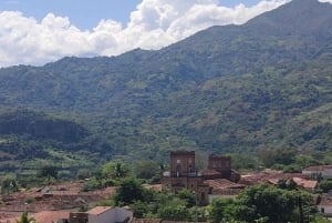 Hiking Guane - La Fuente: Abenteuer im tropischen Trockenwald