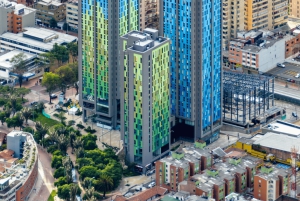 Historic Bogota City Tour 7 Hours