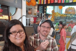 Historic Bogota City Tour 7 Hours