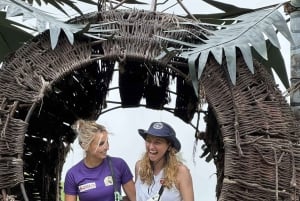 Ridning og vandring i Cocora-dalen + kaffeoplevelse