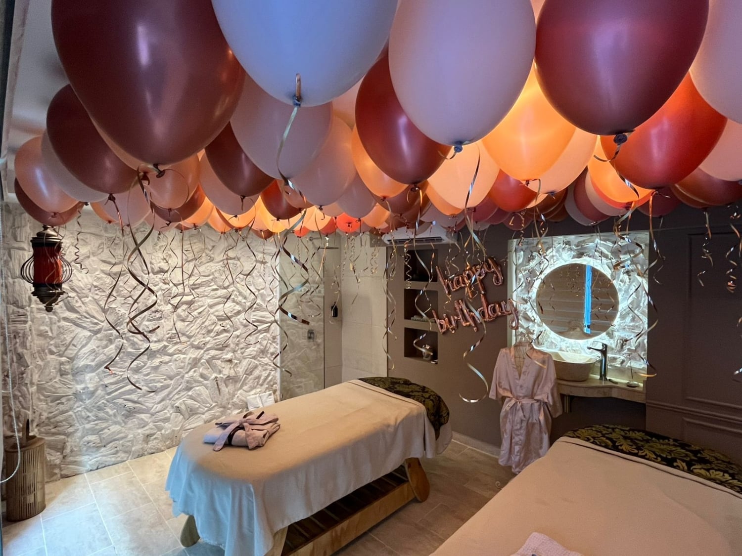 Hosh Wellness Center Spa