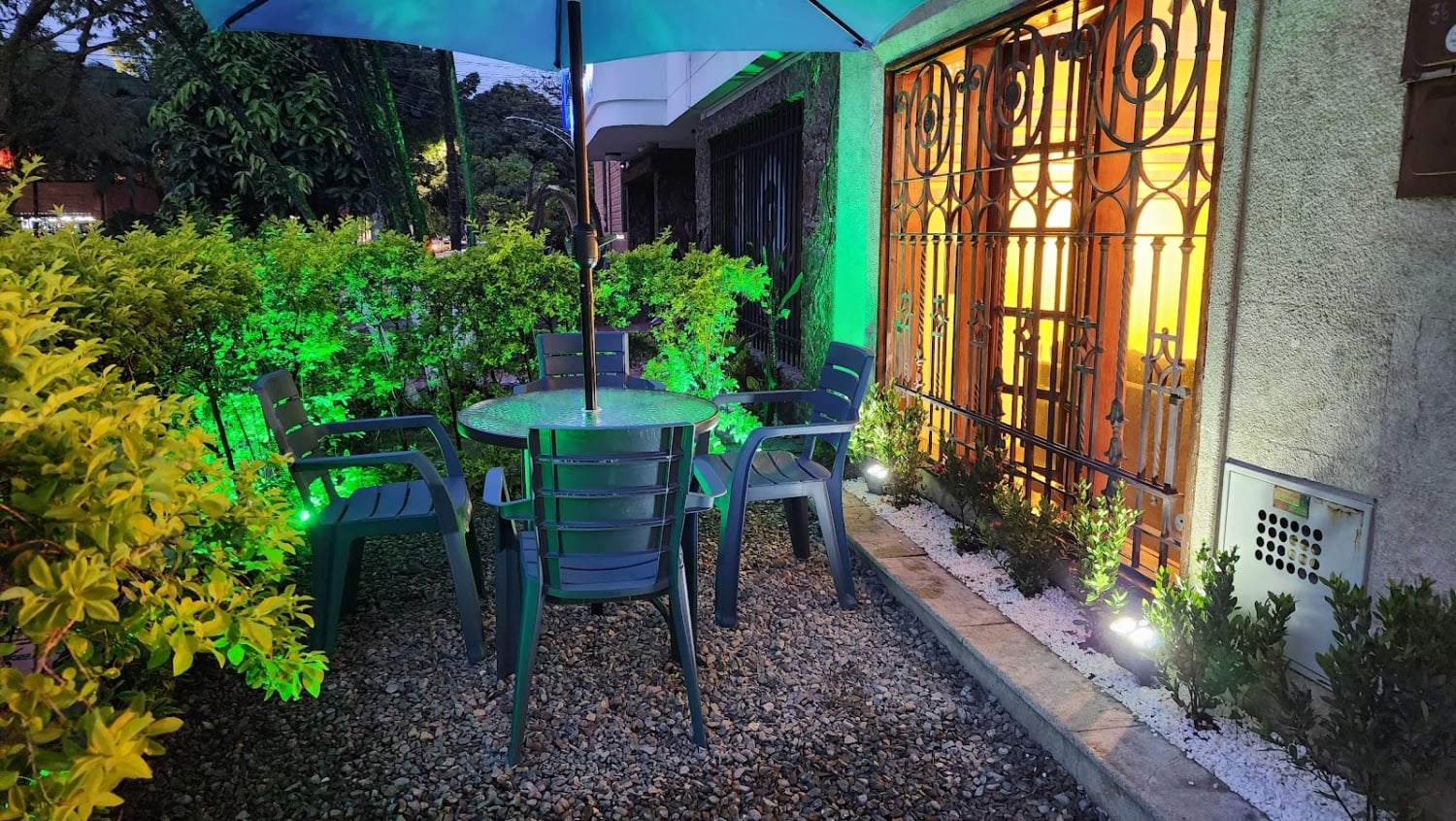 Hostal Medellín - Paisa Hostel Medellín