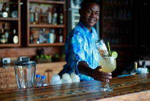 Hotel Isla del Sol, in the Rosario Islands: Day Pass with Open Bar