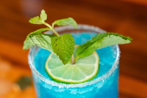 Hotel Isla del Sol, in the Rosario Islands: Day Pass with Open Bar