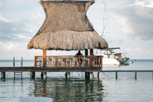 Rosario Islands: Premium Day Pass Isla del Sol Hotel