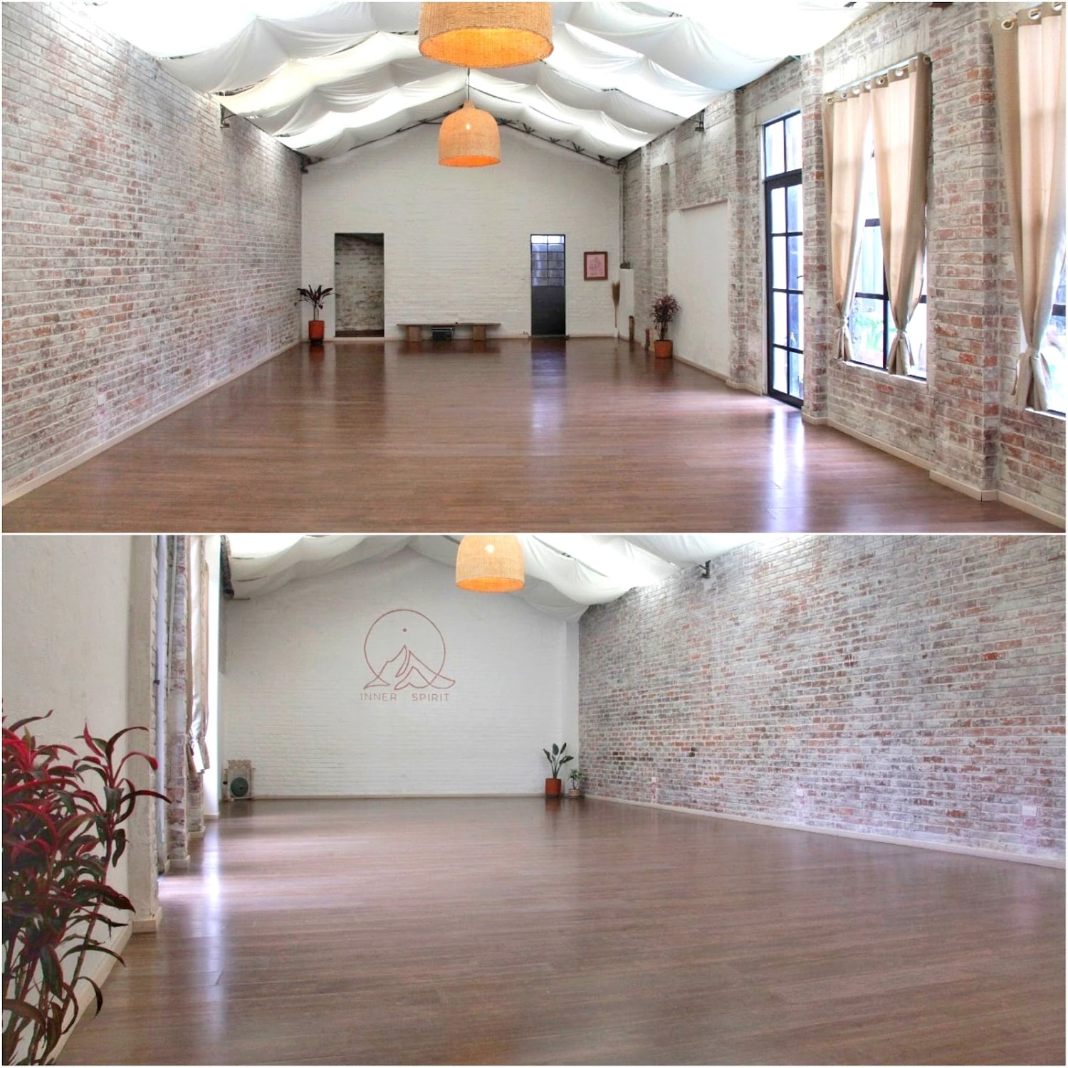 Inner Spirit Studio