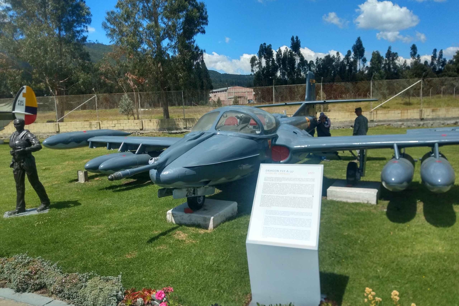 Tutustu Jaime Duque -puistoon ja Zipaquirán suolakatedraaliin