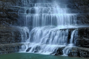 Juan Curi Waterfall and Adventure Park Day Tour