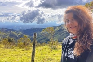 Il tour della Carbonera