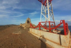 La Guajira: 2-Day Cabo de la Vela and Manaure Tour