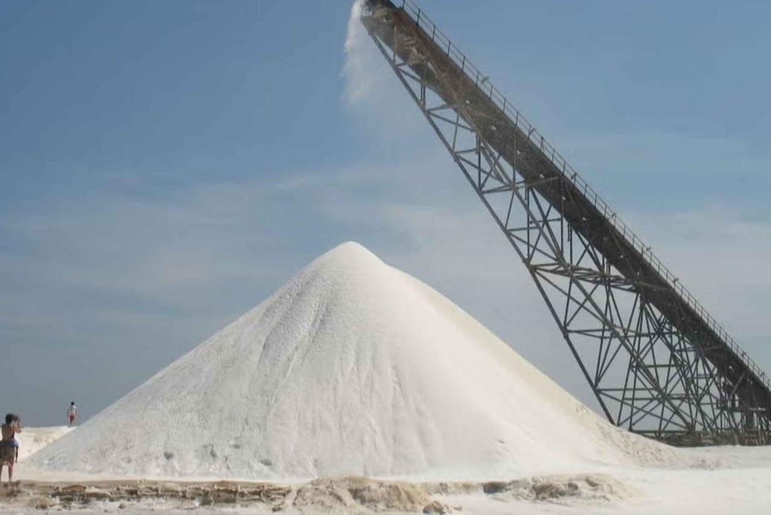 La Guajira: 3-dagers Manaure, Cabo de la Vela og Punta Gallinas